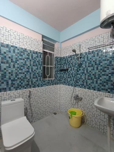 Rubansi in Shillong, India