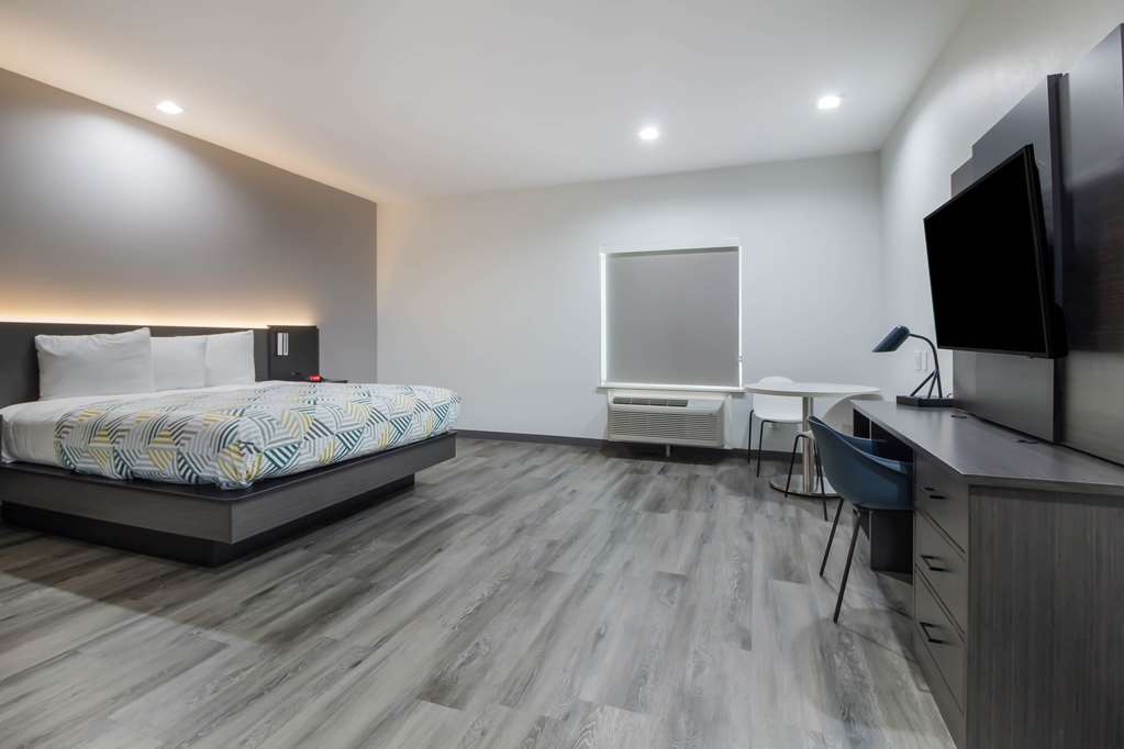 Studio 6 Katy TX - photo 5