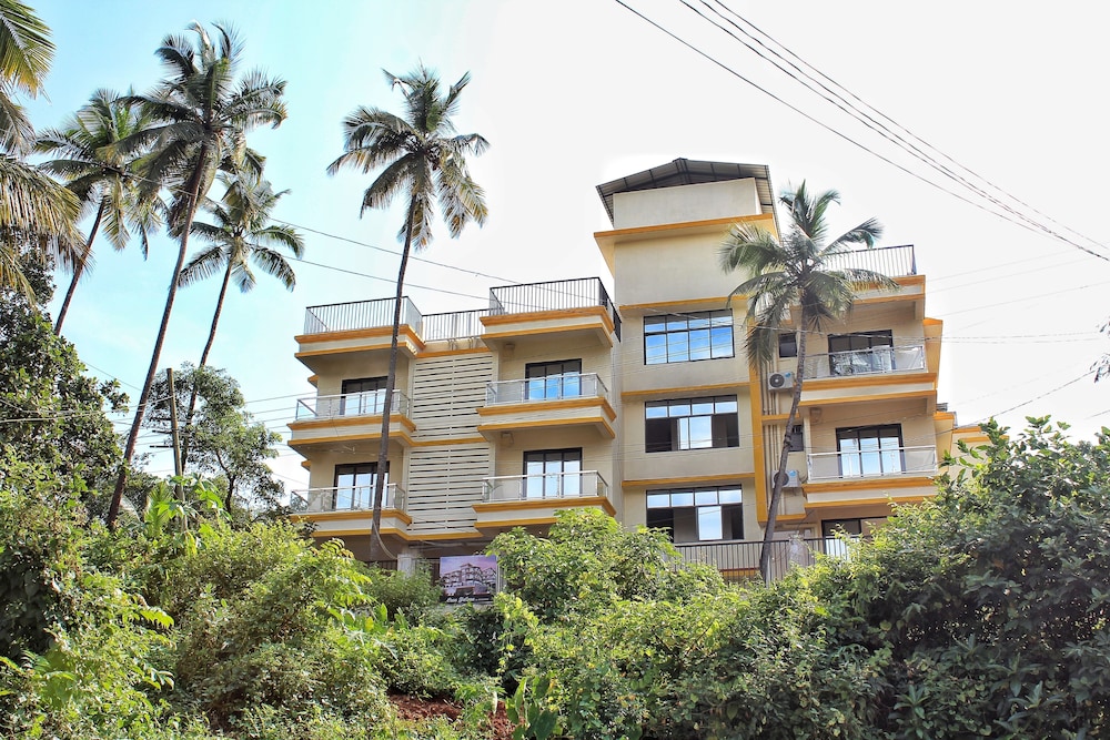 Casajuliana — Solim