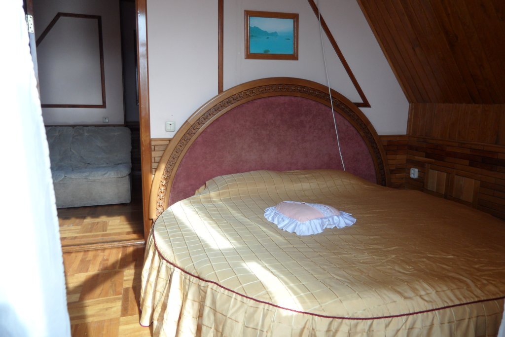 Medny Vsadnik Mini Hotel - last minute hotel in Unknown City
