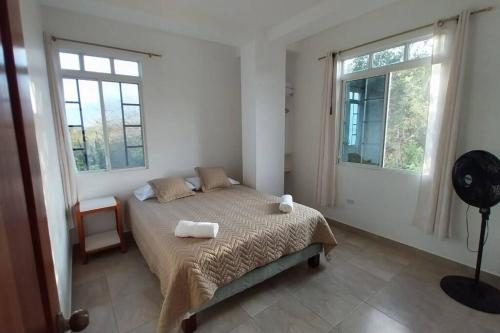Suite Brisa del Mar Cabañas Don Jorge — Puerto Baquerizo Moreno — photo 4