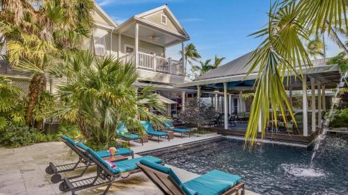 The Royal Compound by Last Key Realty in Key West, United States