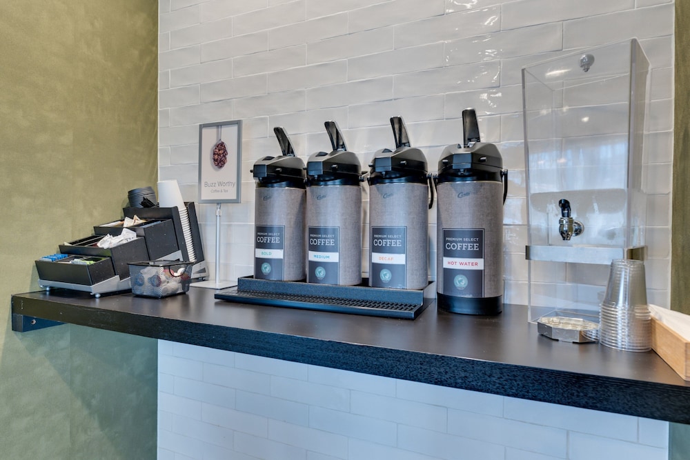 Fairfield Inn & Suites by Marriott Spearfish - photo 29