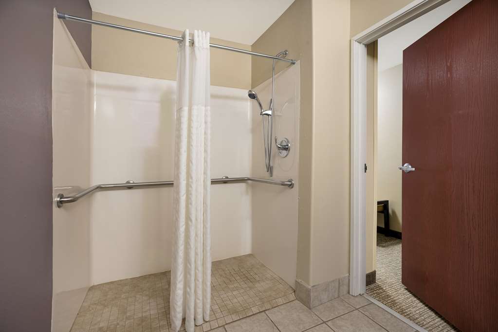 Best Western Morgan City Inn - photo 24