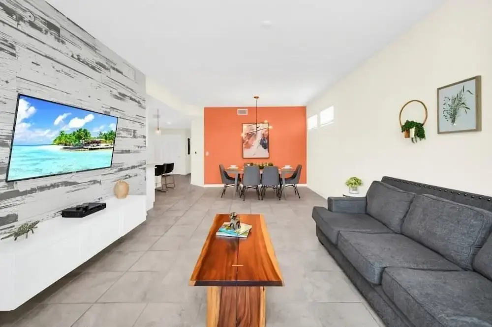 3131 PD Luxury 3 bed Condo in Storey Lake Resort - photo 17
