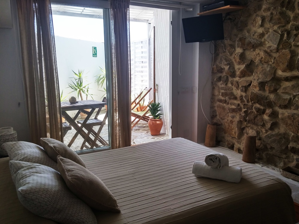 Bungalows Castillejos Adults Only — Barbate — photo 4