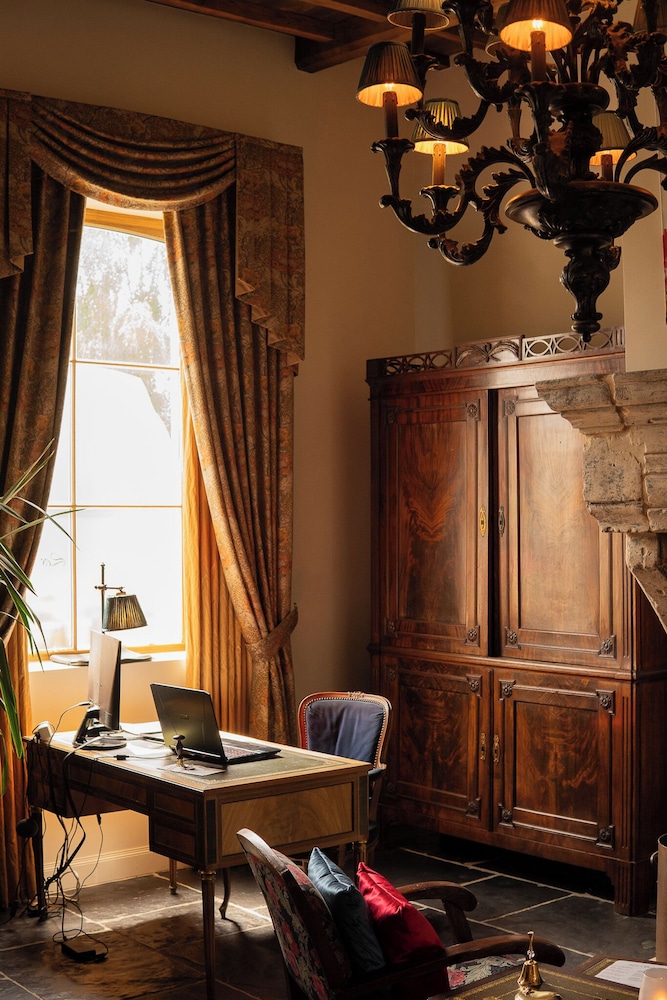Les Salonnières Privé wellness & BnB — Kruishoutem — photo 2