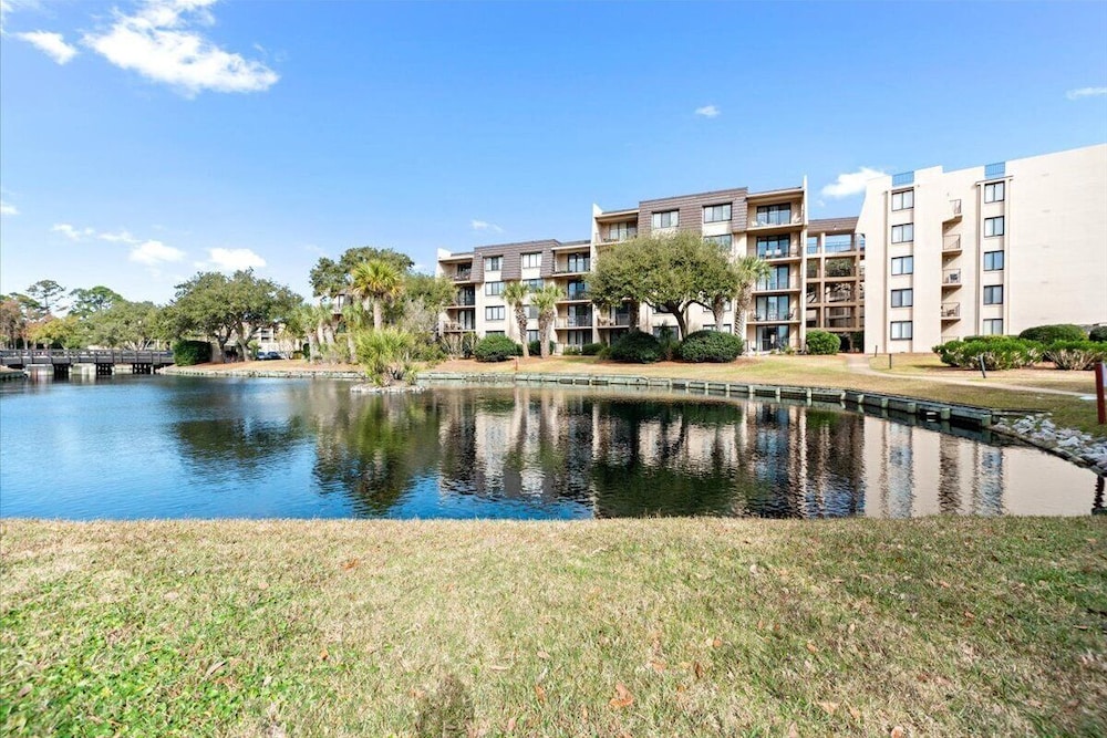 The Island Club of Hilton Head - photo 27
