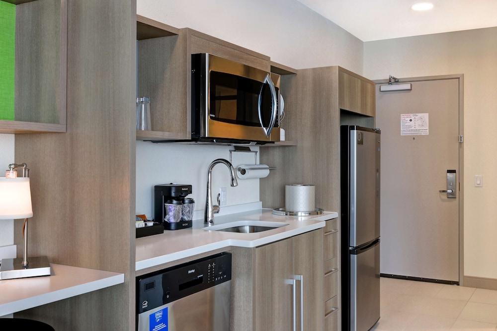 Home2 Suites by Hilton Turlock CA - photo 23