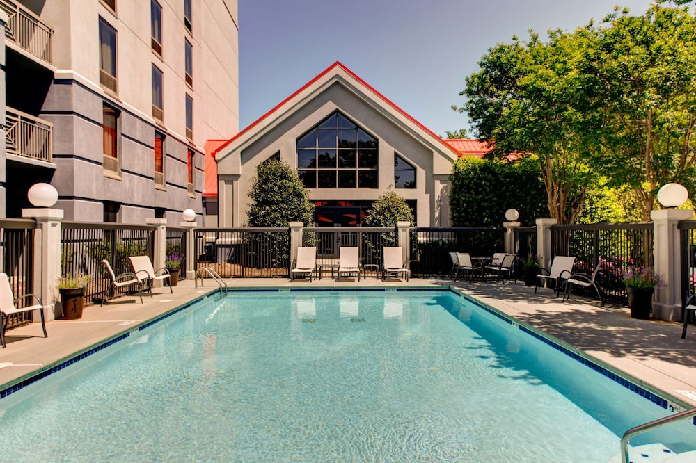 Hampton Inn & Suites Atlanta Duluth Gwinnett County - photo 25
