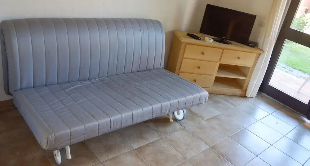 Complesso Residenziale I Nuraghi in Cannigione, Italy