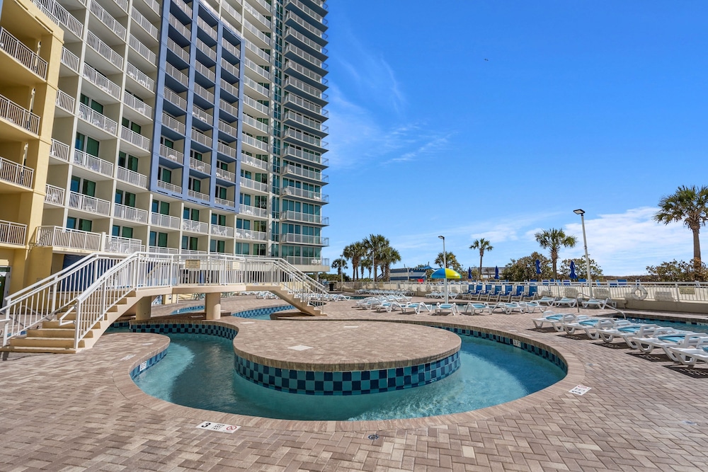 Avista Resort 1503 1 Bedroom Condo by RedAwning - photo 12