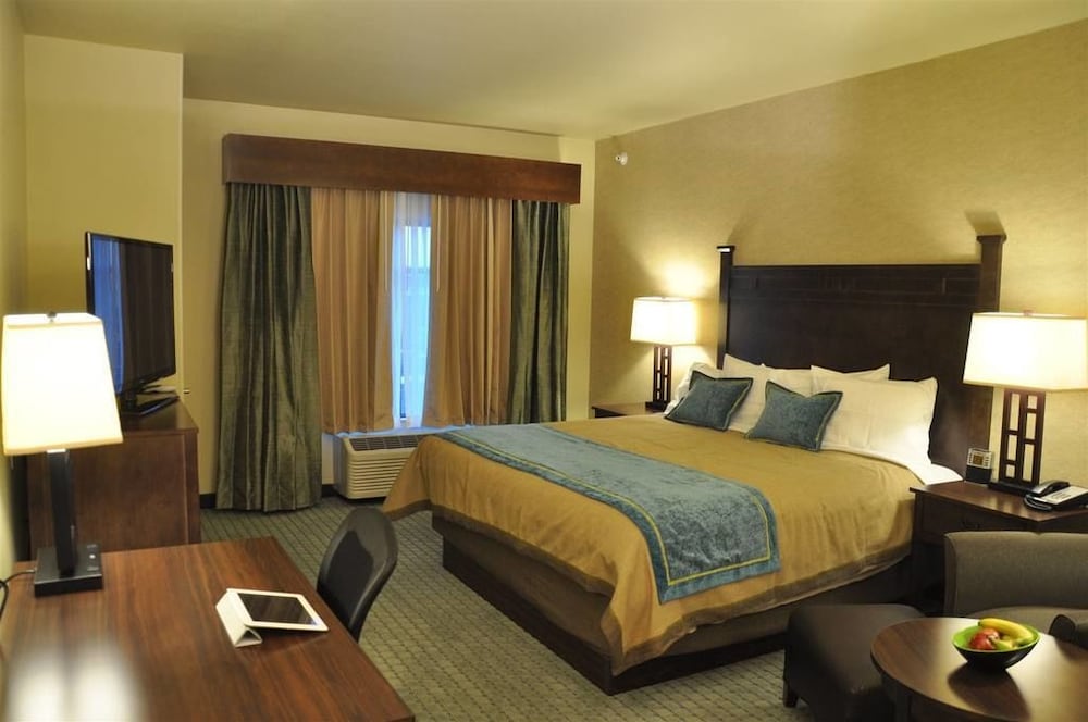 Little Missouri Inn & Suites - photo 9
