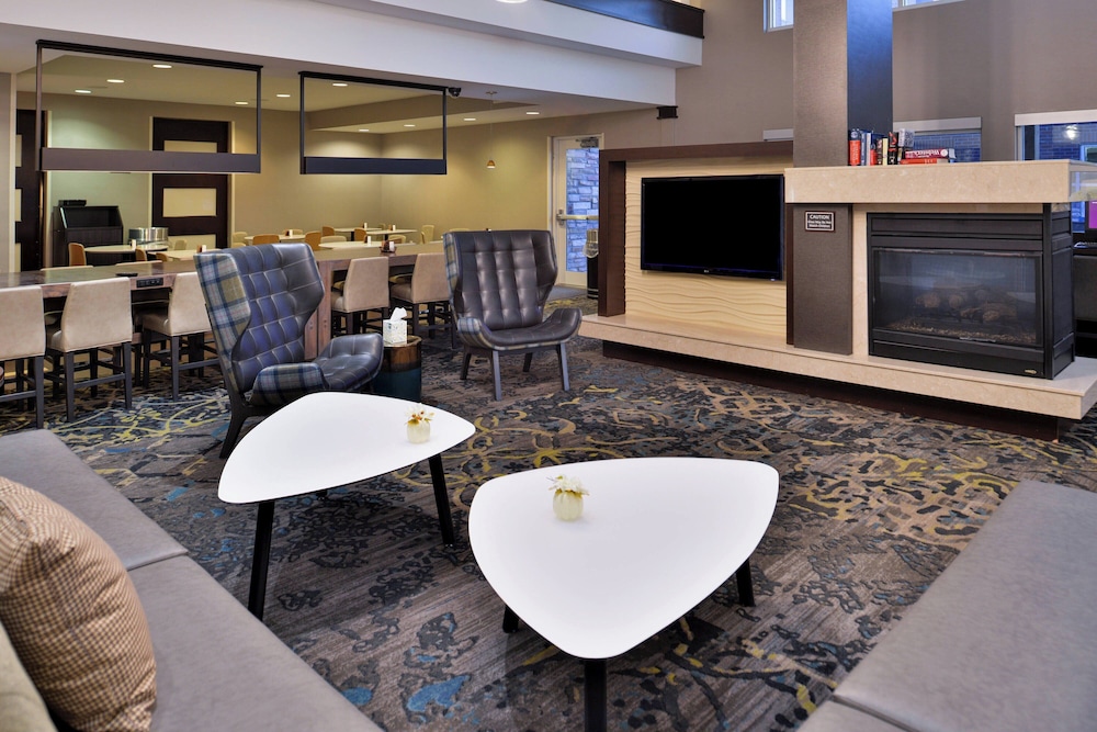 Residence Inn by Marriott Coralville - photo 44