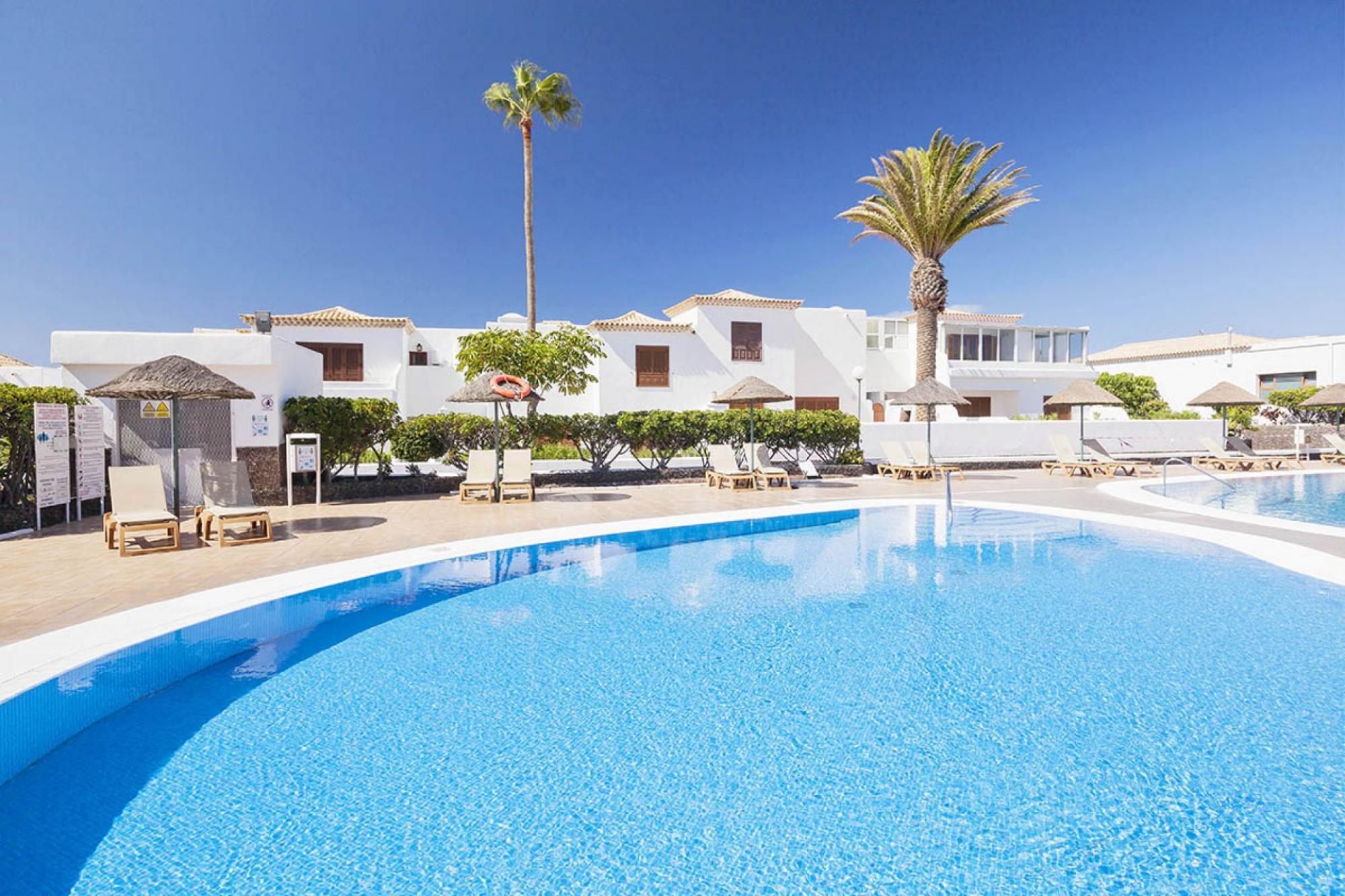 Atlantis Golf Del Sur in San Miguel De Abona, Spain