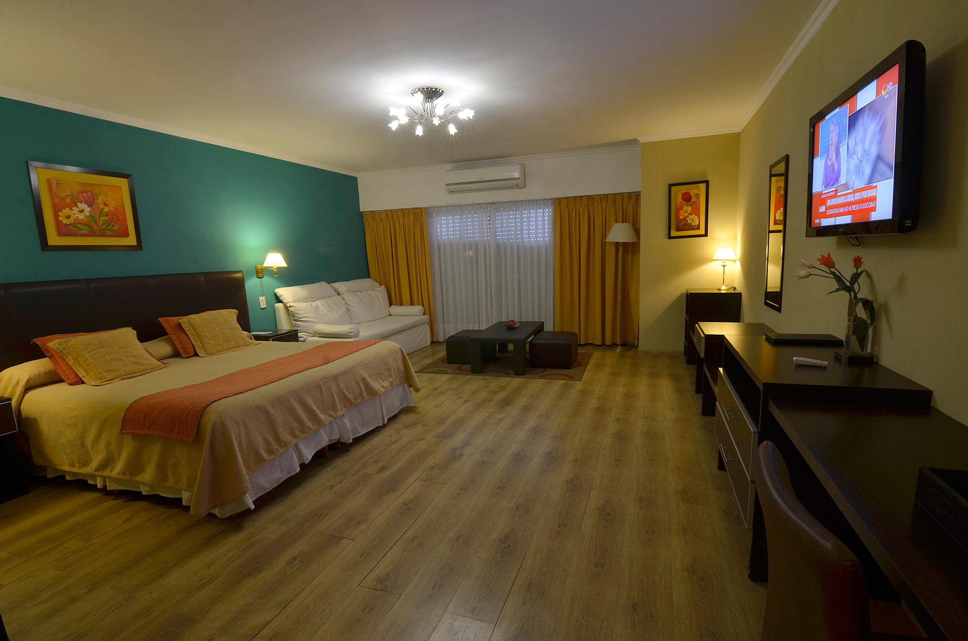 Alto Verde Suite & Apart — Termas De Rio Hondo — photo 3