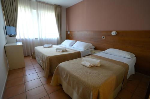 Hotel Riggioni — Pozzilli — photo 4