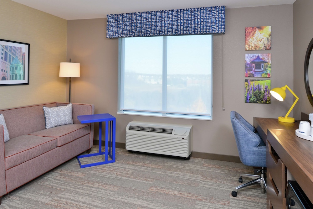 Hampton Inn Lakeville Minneapolis - photo 23