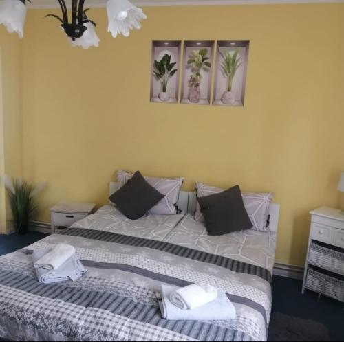 Zibi budynek B - carbon neutral hotel in Malbork