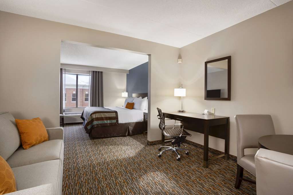Wingate by Wyndham Sylvania Toledo - photo 28