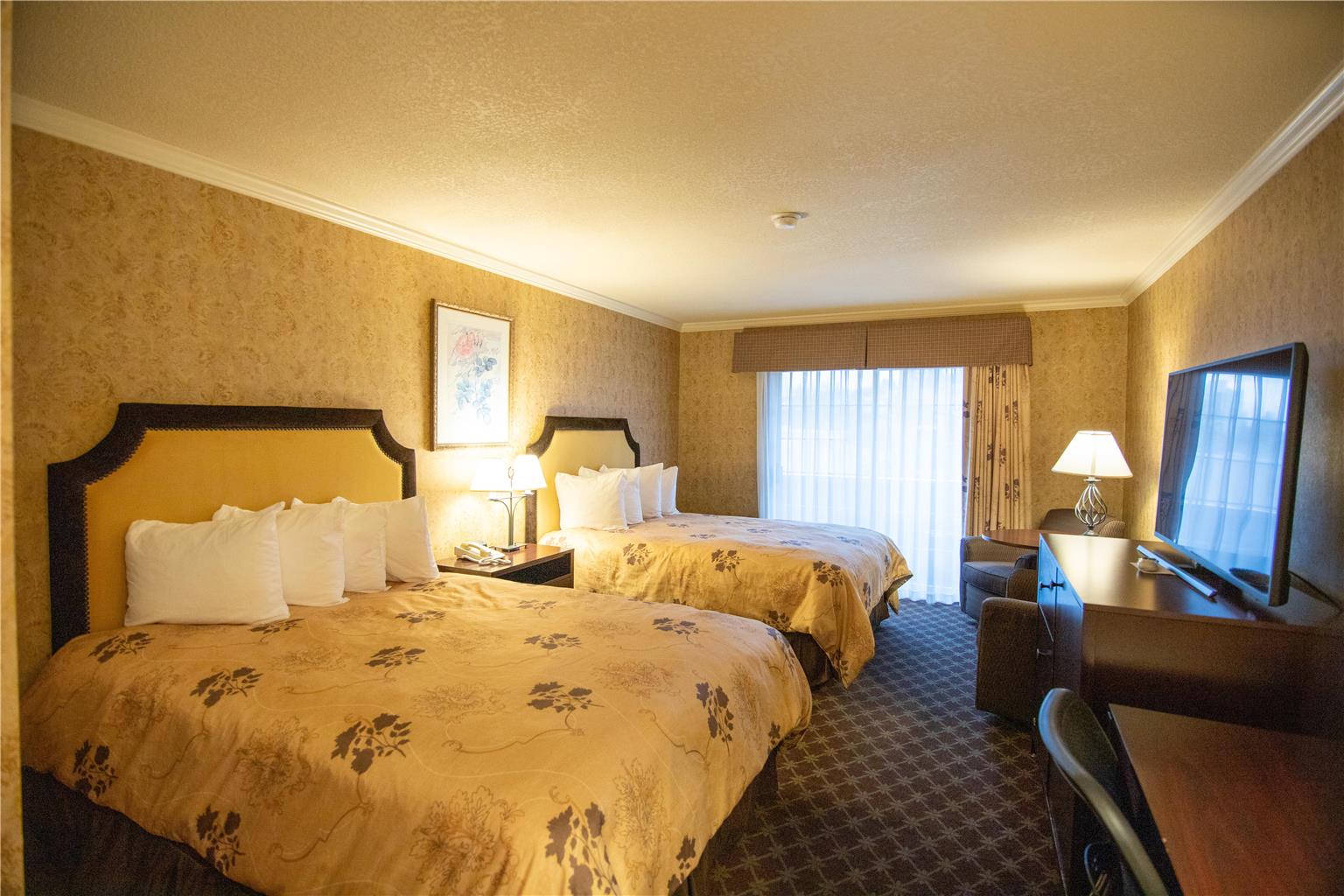 The Bard's Inn BW Signature Collection by Best Western - photo 16