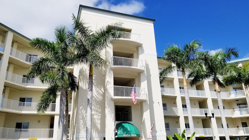 Boca Ciega Resort - photo 43