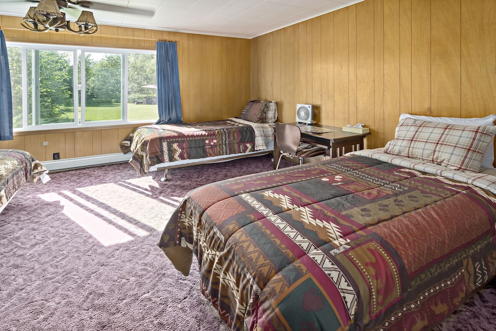 Talkeetna Inn - photo 34