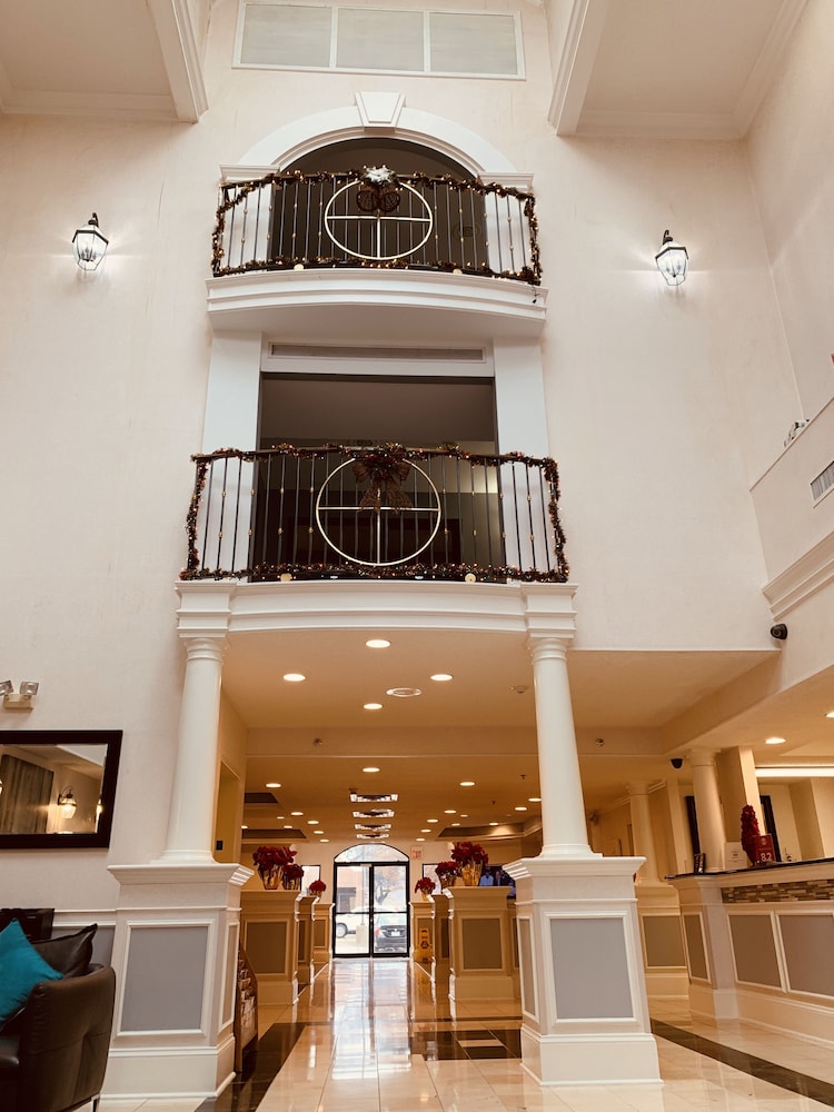 Comfort Suites Plano East Richardson in Plano, United States