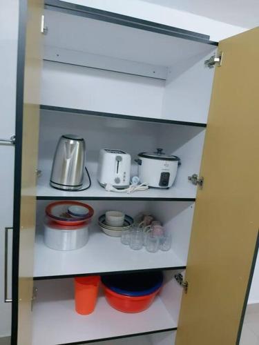Barrett Accommodation Apartment — Suva — photo 5