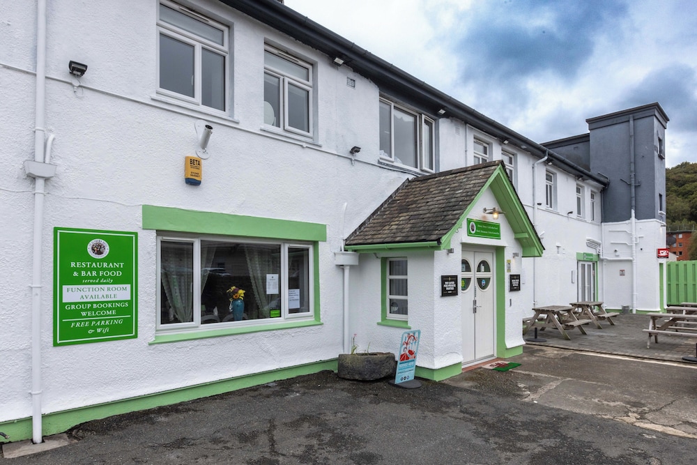 Ty Glyndwr Hotel Bangor in Bangor, United Kingdom