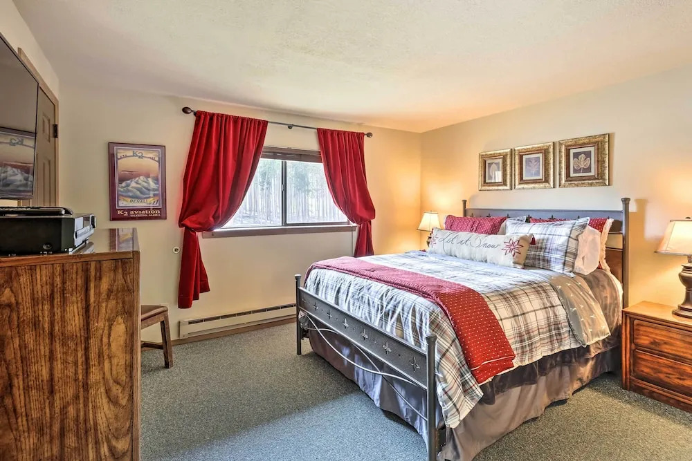 Cozy Ski Chalet 3 Mi To Winter Park Resort — Winter Park