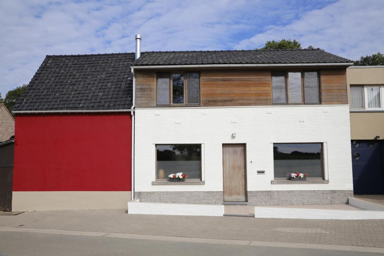 De Lucarne — hotel in Zottegem