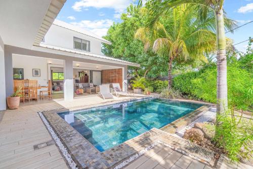 Vanira House — Tamarin — photo 3