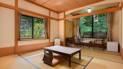 Hayataro Onsen Komagane Kogen Retreat Suzuran Haya Vacation Stay 34214v — Komagane
