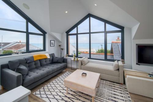 Rotherwood Gurnard Seafront — hotel in Gurnard
