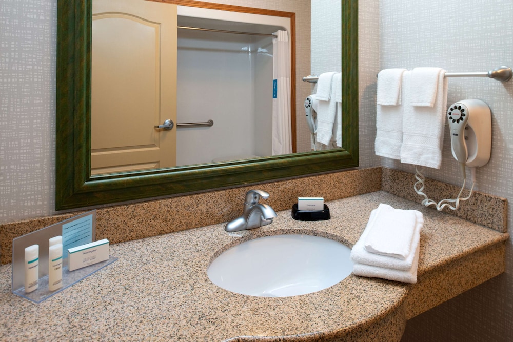 Hampton Inn Kansas City Northeast - photo 38
