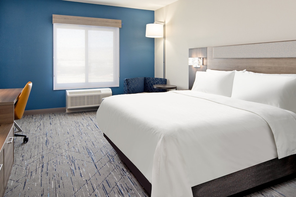 Holiday Inn Express & Suites Palm Desert Millennium by IHG - photo 10