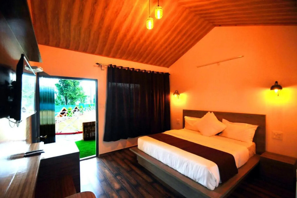 Celebs Resort - last minute hotel in Shimla