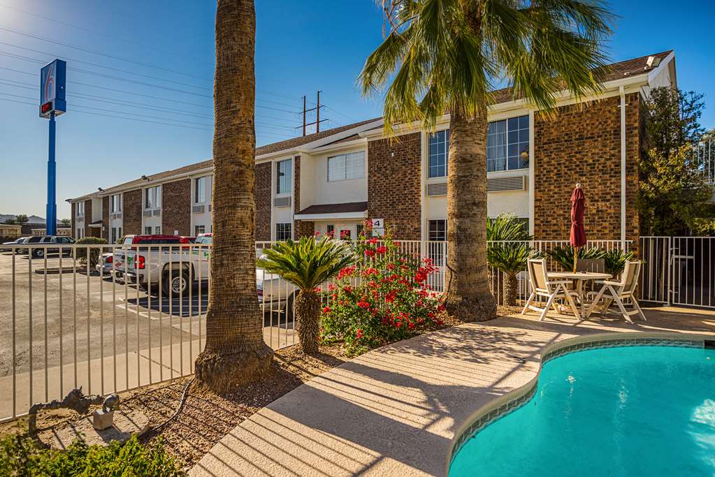 Motel 6 Tucson AZ North - photo 7