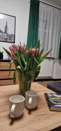 Apartament z duszą — 4-Star Luxury Hotel in Klodzko, Poland