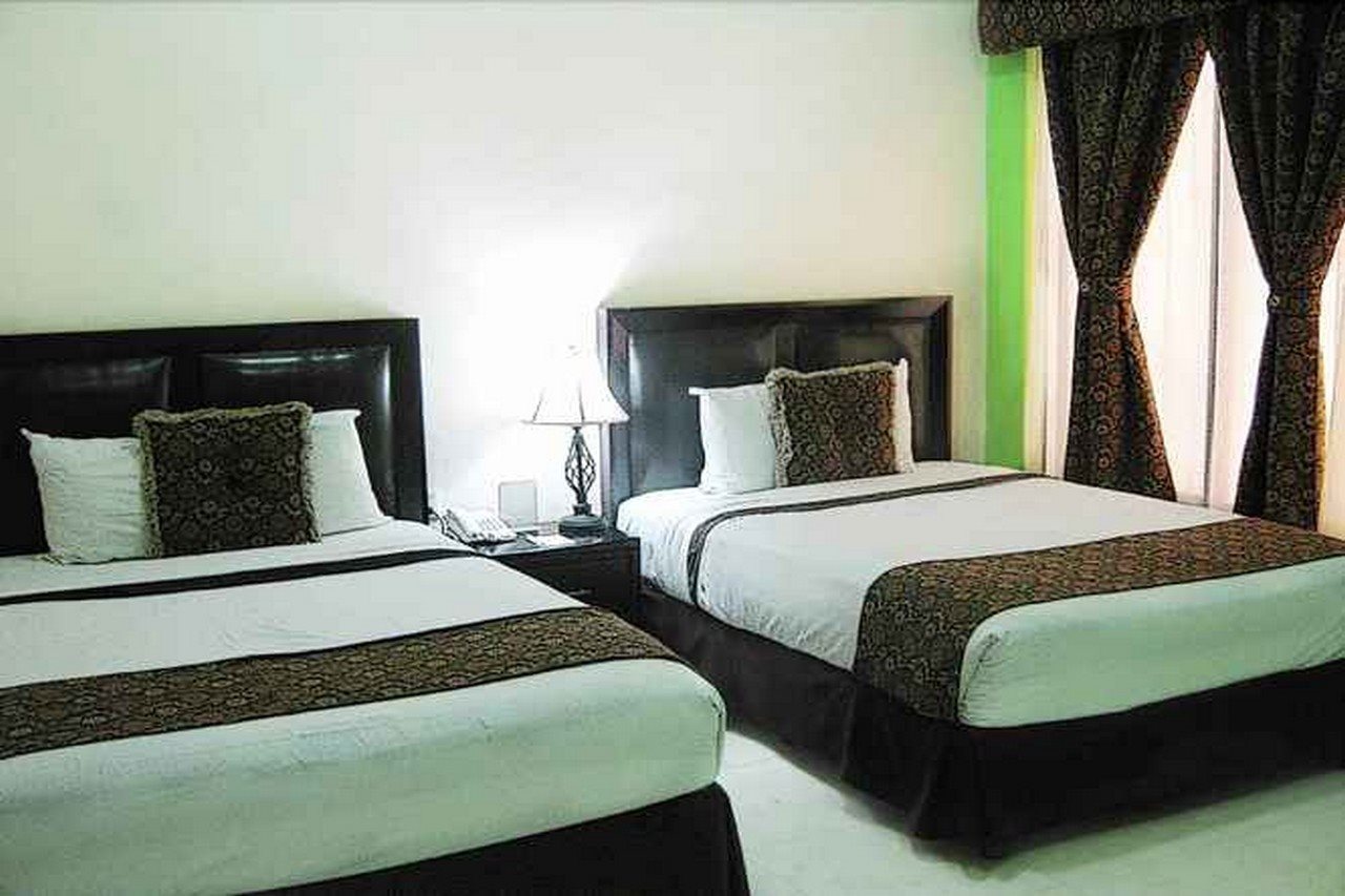 Hotel Esmeralda's