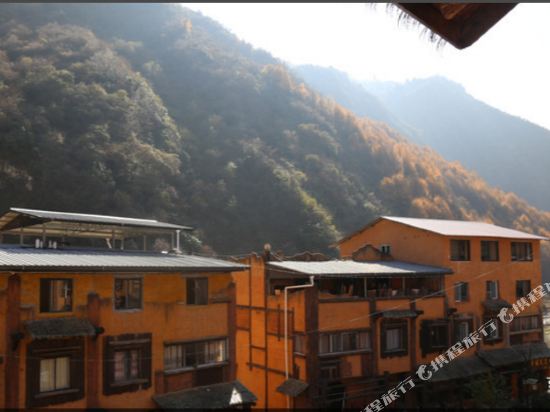 Juyou in Weizhou, People's Republic of China