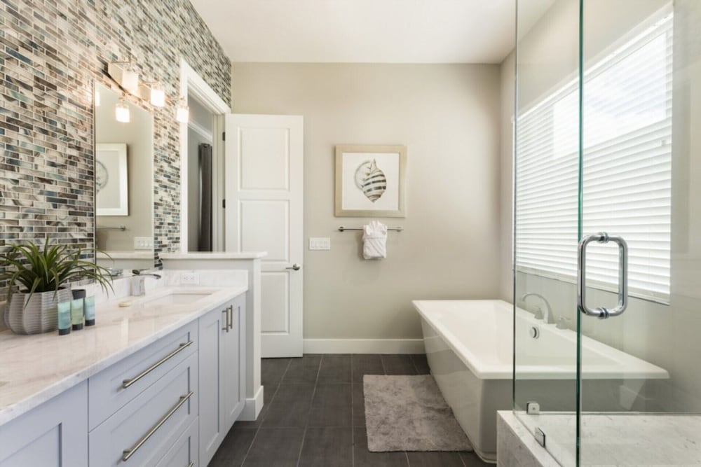 Luxury 6 Bedroom Villa on Reunion Resort and Spa Orlando Villa 3095 - photo 40