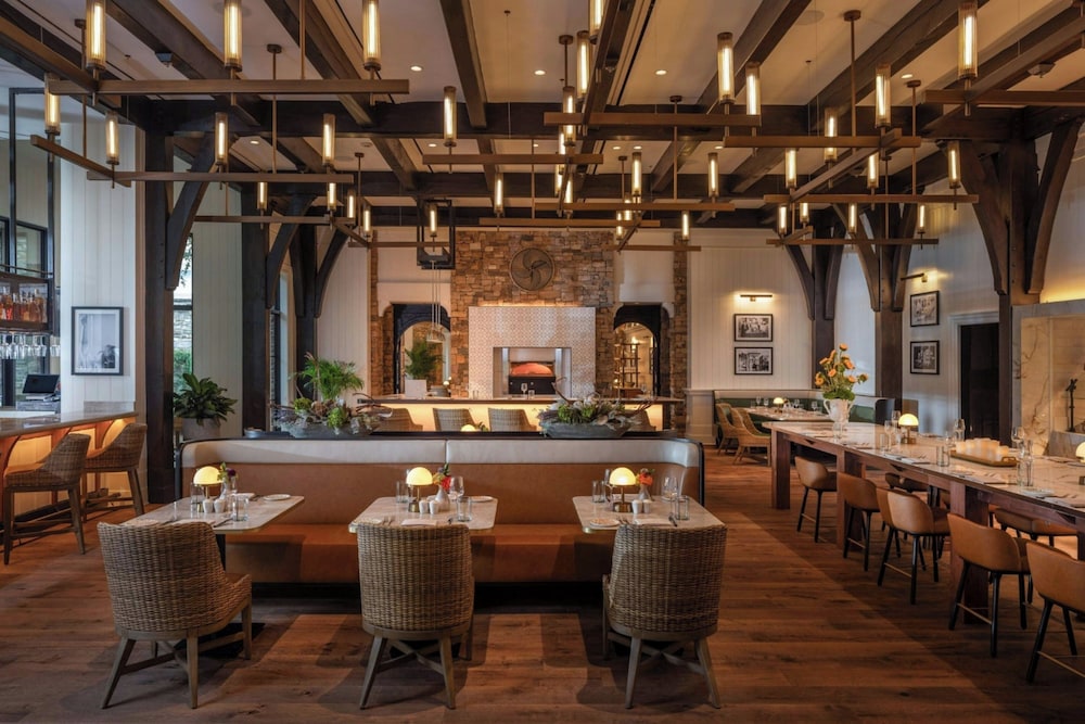 The Ritz Carlton Reynolds Lake Oconee - photo 166