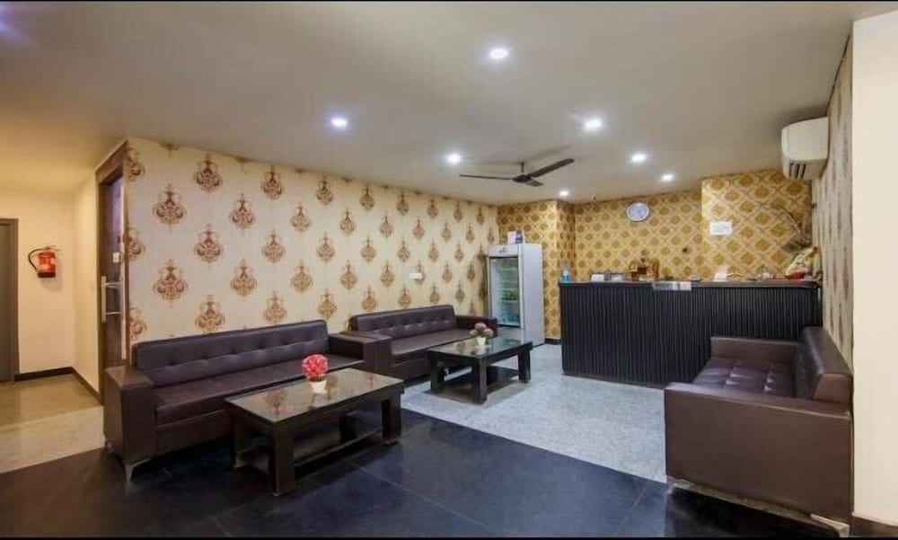 Hotel Noida Express - carbon neutral hotel in Noida