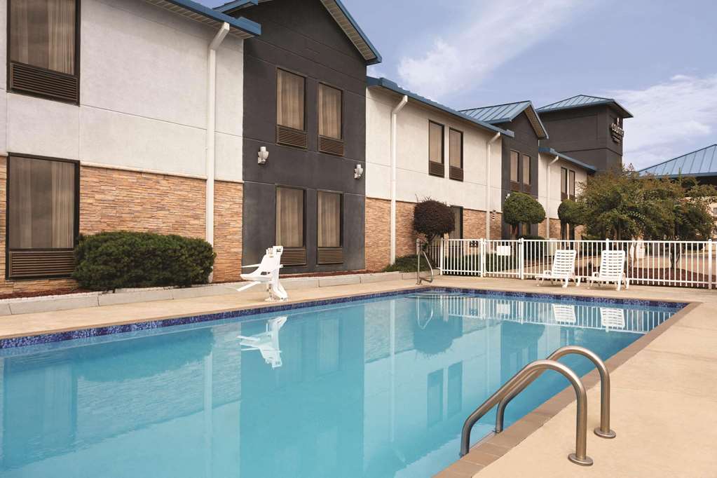 Country Inn & Suites by Radisson Bryant AR - photo 14