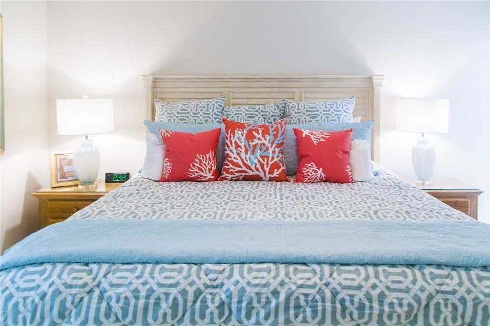 16 Kingston Cove — 4-Star Luxury Hotel in Hilton Head Island, United States