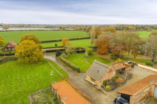 Princes Barn in Horning, United Kingdom