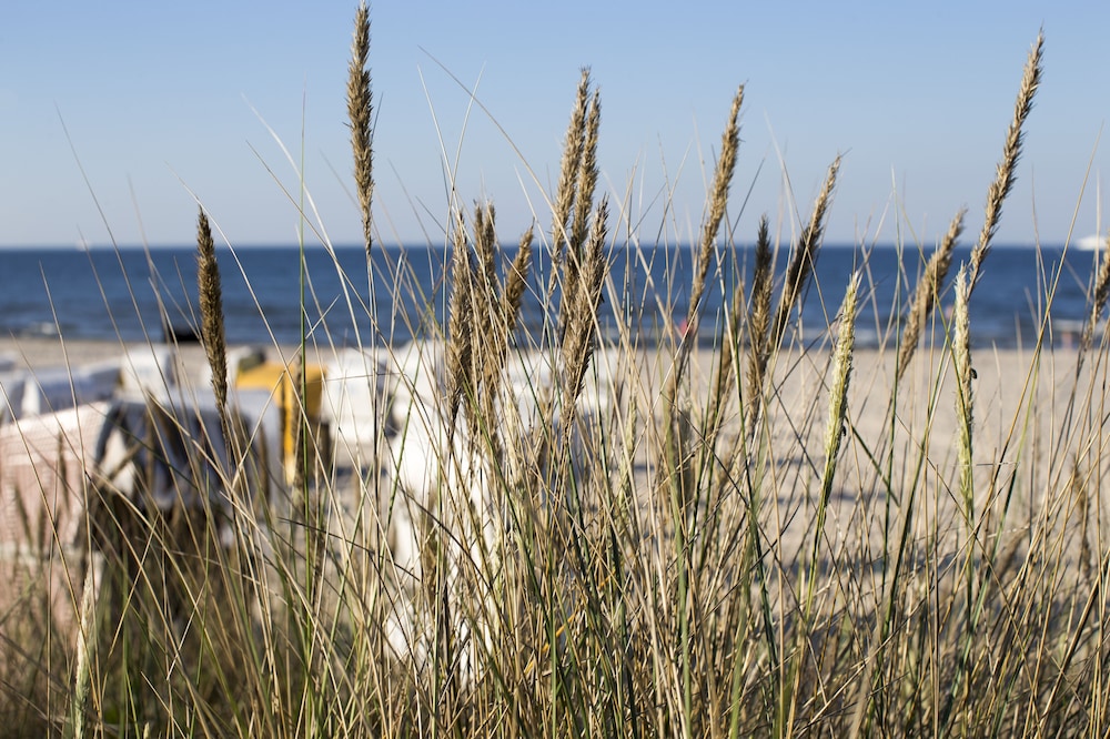 Aurelia Hotel St. Hubertus in Heringsdorf, Germany
