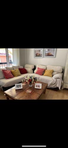 Punta Umbria Sol Y Mar — Punta Umbria